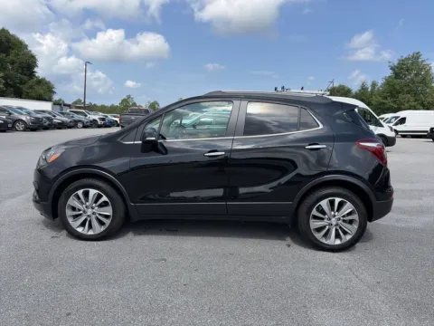 More photos of 2018 Buick Encore Preferred at Step One Ford Crestview, FL