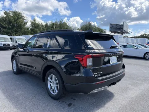 More photos of 2026 Ford Explorer Active at Step One Ford Crestview, FL