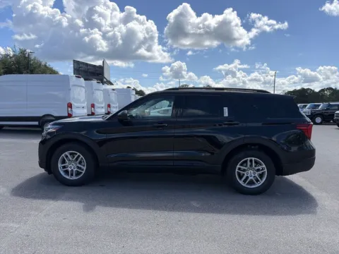 More photos of 2026 Ford Explorer Active at Step One Ford Crestview, FL