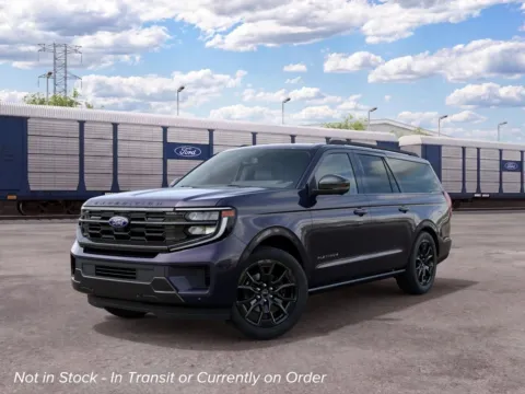 Photos of 2027 Ford Expedition Max Platinum for sale in Crestview, FL at Step One Ford Crestview