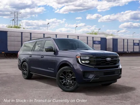 More photos of 2027 Ford Expedition Max Platinum at Step One Ford Crestview, FL