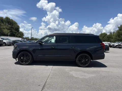 More photos of 2027 Ford Expedition Max Platinum at Step One Ford Crestview, FL