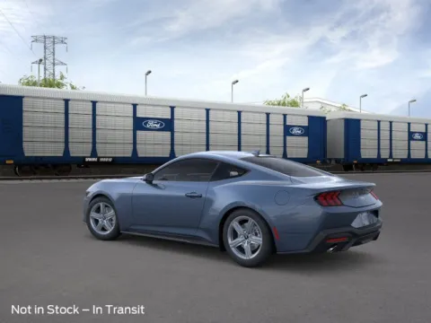 More photos of 2026 Ford Mustang EcoBoost Premium at Step One Ford Crestview, FL