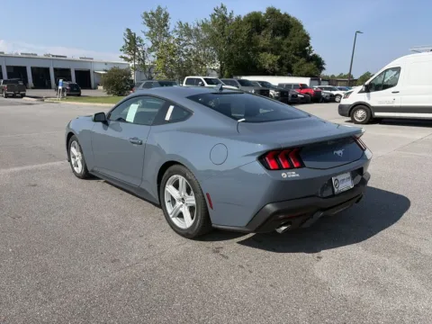 More photos of 2026 Ford Mustang EcoBoost Premium at Step One Ford Crestview, FL