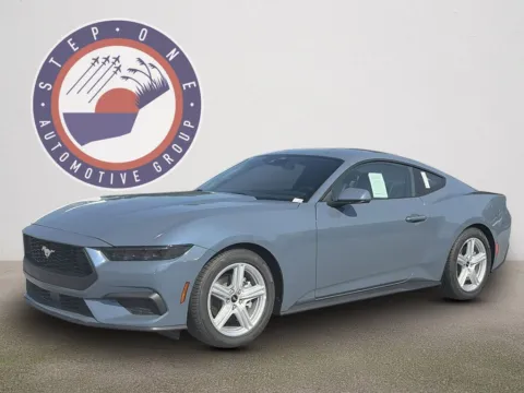 Photos of 2026 Ford Mustang EcoBoost Premium for sale in Crestview, FL at Step One Ford Crestview