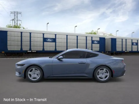 More photos of 2026 Ford Mustang EcoBoost Premium at Step One Ford Crestview, FL