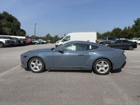 More photos of 2026 Ford Mustang EcoBoost Premium at Step One Ford Crestview, FL