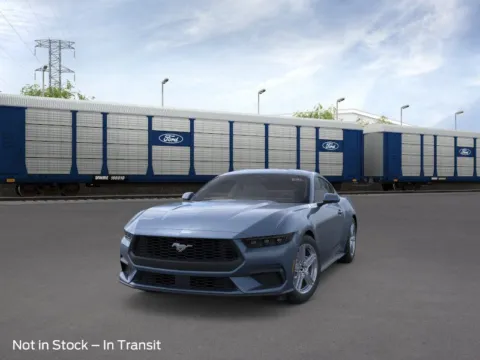 Photos of 2026 Ford Mustang EcoBoost Premium for sale in Crestview, FL at Step One Ford Crestview