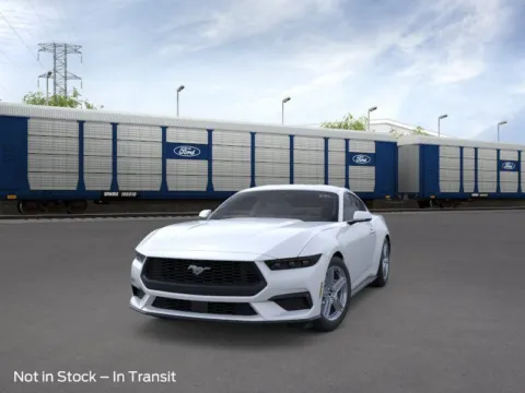 Photos of 2026 Ford Mustang EcoBoost Premium for sale in Crestview, FL at Step One Ford Crestview