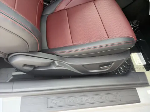 More photos of 2026 Ford Mustang EcoBoost Premium at Step One Ford Crestview, FL