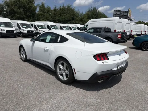 More photos of 2026 Ford Mustang EcoBoost Premium at Step One Ford Crestview, FL