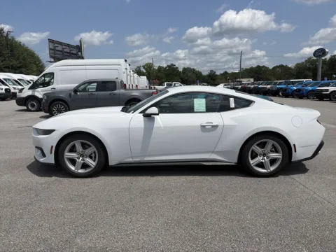 More photos of 2026 Ford Mustang EcoBoost Premium at Step One Ford Crestview, FL