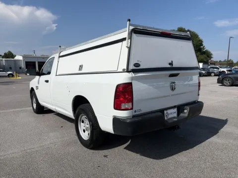 More photos of 2023 Ram 1500 Classic Tradesman at Step One Ford Crestview, FL