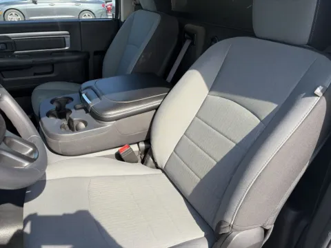 More photos of 2023 Ram 1500 Classic Tradesman at Step One Ford Crestview, FL