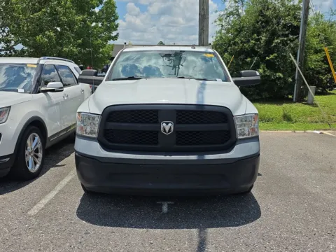 More photos of 2023 Ram 1500 Classic Tradesman at Step One Ford Crestview, FL