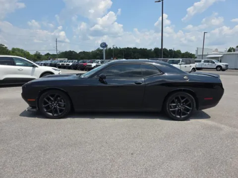 More photos of 2023 Dodge Challenger R/T at Step One Ford Crestview, FL