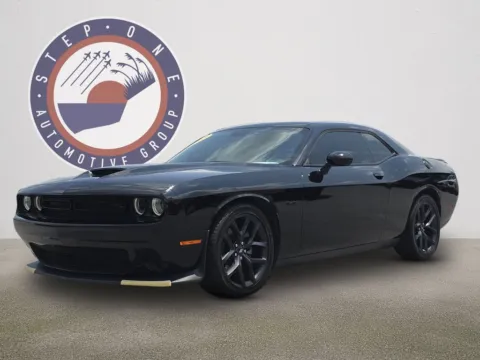 Photos of 2023 Dodge Challenger R/T for sale in Crestview, FL at Step One Ford Crestview