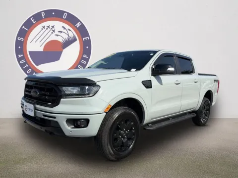 Photos of 2023 Ford Ranger Lariat for sale in Crestview, FL at Step One Ford Crestview