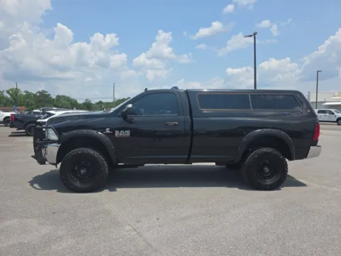 More photos of 2016 Ram 2500 SLT at Step One Ford Crestview, FL