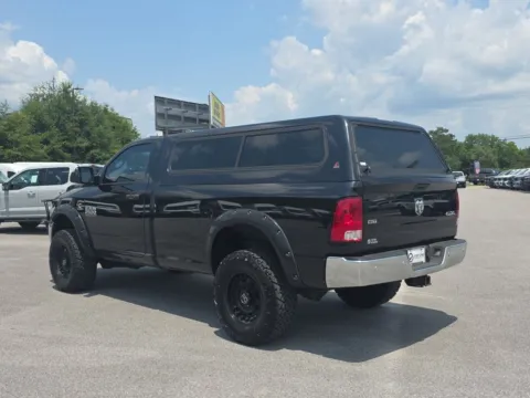 More photos of 2016 Ram 2500 SLT at Step One Ford Crestview, FL