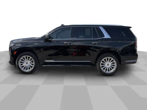 More photos of 2022 Cadillac Escalade Premium Luxury at Step One Ford Crestview, FL