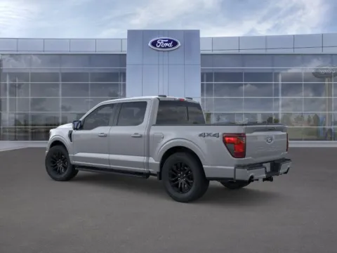 More photos of 2026 Ford F-150 XLT at Step One Ford Crestview, FL