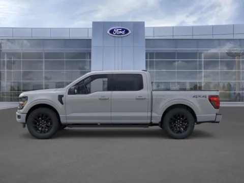 More photos of 2026 Ford F-150 XLT at Step One Ford Crestview, FL