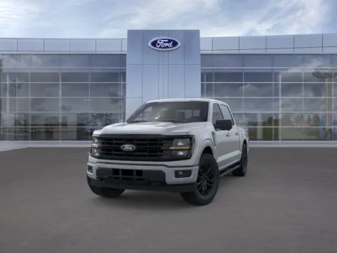 Photos of 2026 Ford F-150 XLT for sale in Crestview, FL at Step One Ford Crestview
