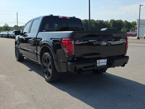 More photos of 2026 Ford F-150 STX at Step One Ford Crestview, FL