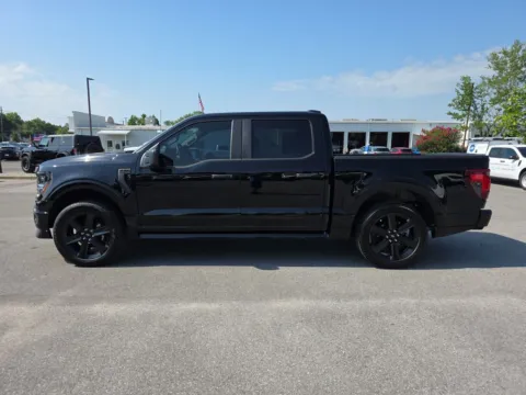 More photos of 2026 Ford F-150 STX at Step One Ford Crestview, FL