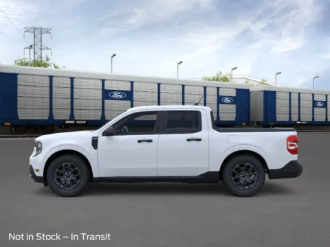 More photos of 2026 Ford Maverick XLT at Step One Ford Crestview, FL