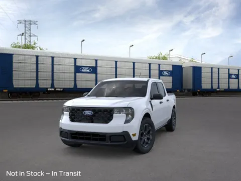 Photos of 2026 Ford Maverick XLT for sale in Crestview, FL at Step One Ford Crestview