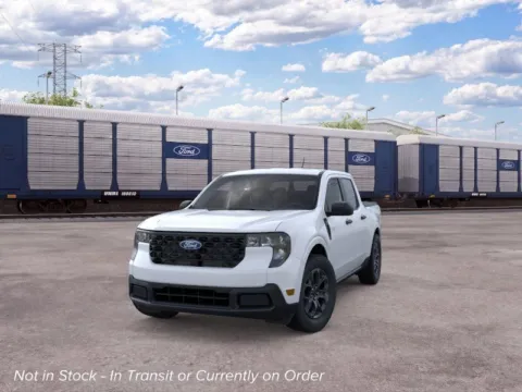 Photos of 2026 Ford Maverick XLT for sale in Crestview, FL at Step One Ford Crestview