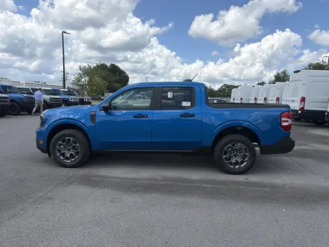 More photos of 2026 Ford Maverick XLT at Step One Ford Crestview, FL
