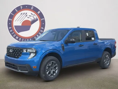 Photos of 2026 Ford Maverick XLT for sale in Crestview, FL at Step One Ford Crestview