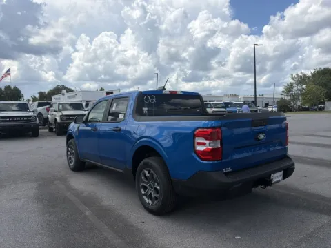More photos of 2026 Ford Maverick XLT at Step One Ford Crestview, FL