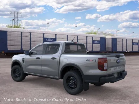 More photos of 2026 Ford Ranger XL at Step One Ford Crestview, FL