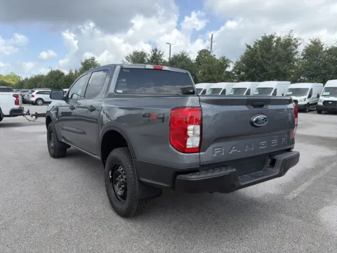 More photos of 2026 Ford Ranger XL at Step One Ford Crestview, FL