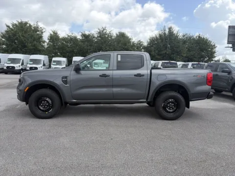 More photos of 2026 Ford Ranger XL at Step One Ford Crestview, FL