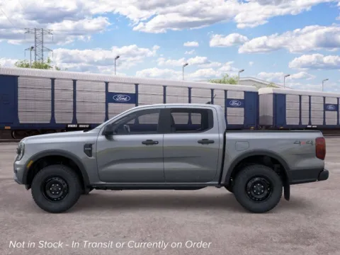 More photos of 2026 Ford Ranger XL at Step One Ford Crestview, FL