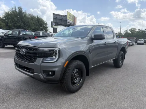 Photos of 2026 Ford Ranger XL for sale in Crestview, FL at Step One Ford Crestview