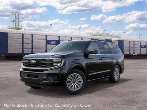 Photos of 2027 Ford Expedition Platinum for sale in Crestview, FL at Step One Ford Crestview