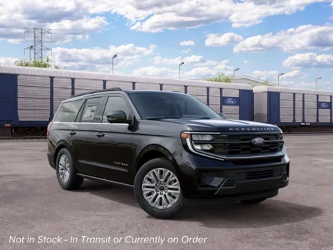 More photos of 2027 Ford Expedition Platinum at Step One Ford Crestview, FL