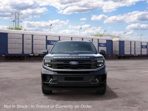 More photos of 2027 Ford Expedition Platinum at Step One Ford Crestview, FL