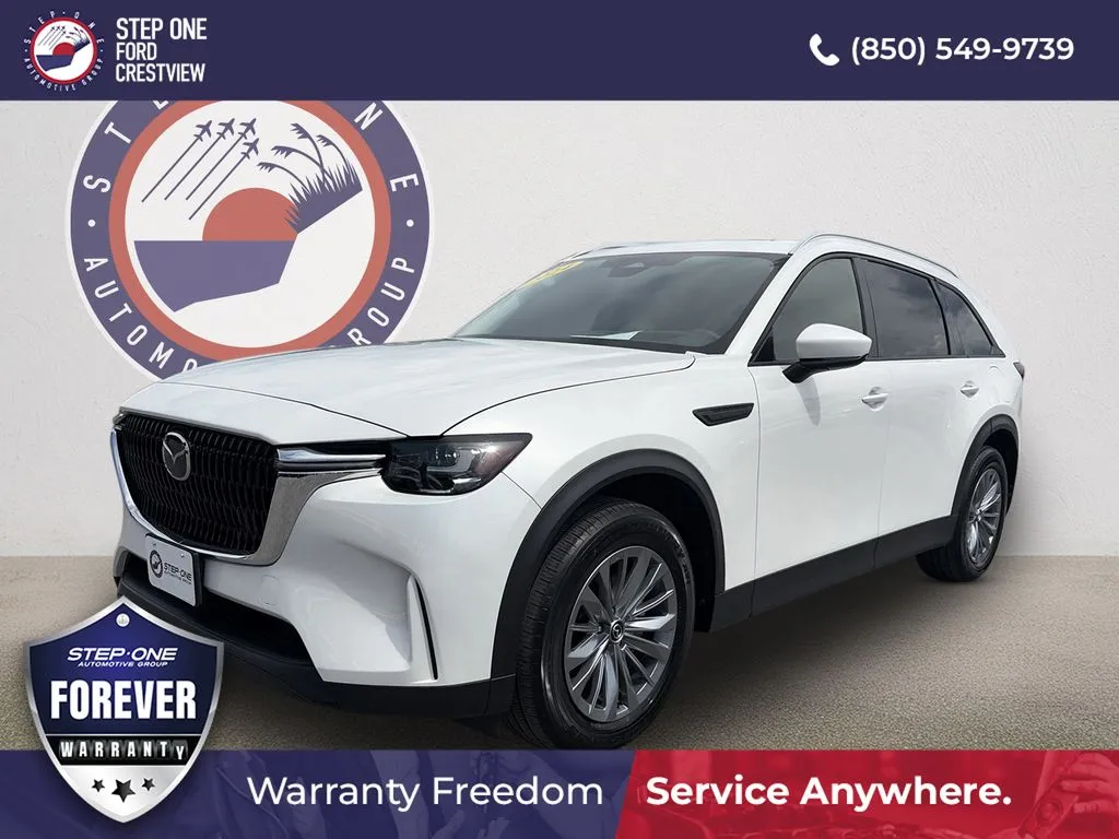 2024 Mazda CX-90 3.3 Turbo Preferred Plus for sale in Crestview, FL