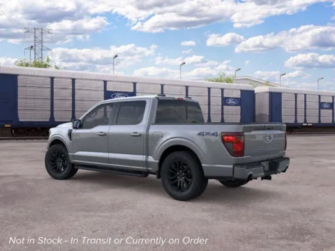 More photos of 2026 Ford F-150 XLT at Step One Ford Crestview, FL