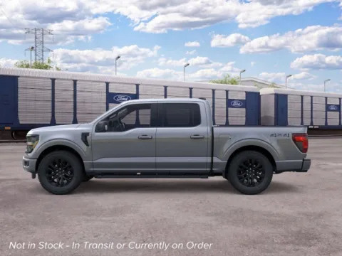 More photos of 2026 Ford F-150 XLT at Step One Ford Crestview, FL