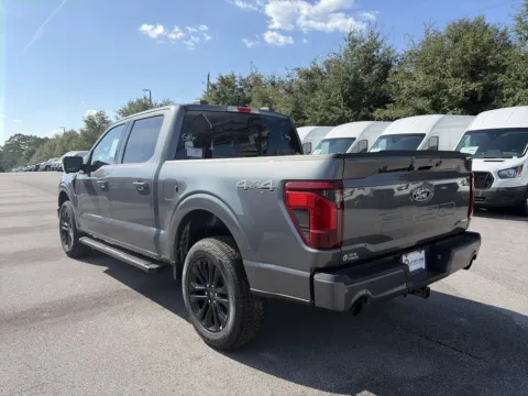 More photos of 2026 Ford F-150 XLT at Step One Ford Crestview, FL