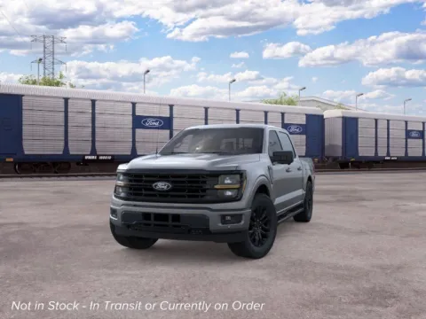 Photos of 2026 Ford F-150 XLT for sale in Crestview, FL at Step One Ford Crestview
