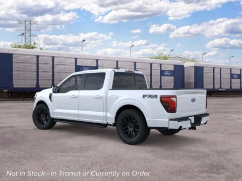 More photos of 2026 Ford F-150 Lariat at Step One Ford Crestview, FL